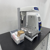 GE Sievers M9 Laboratory TOC Analyzer image 0